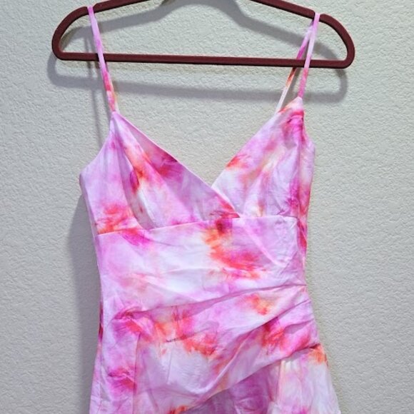 NWT Bardot Sorella Midi Dress Size M - Picture 6 of 10